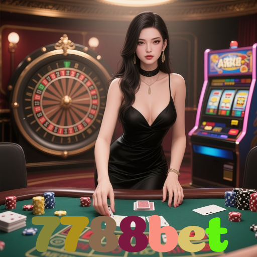 7788bet - Baixe o App 7788bet para Android e Comece a Jogar