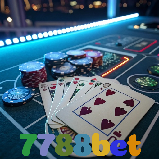 7788bet - Baixe o app 7788bet no Google Play e jogue ao vivo