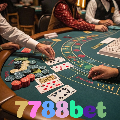 7788bet - Baixe o App 7788bet para Android e Comece a Jogar
