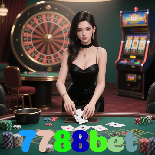 7788bet - Baixe o app 7788bet no Google Play e jogue ao vivo