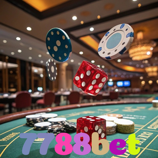 7788bet - Baixe o App 7788bet para Android e Comece a Jogar