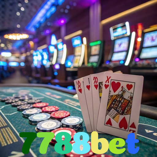 7788bet - Baixe o App 7788bet para Android e Comece a Jogar
