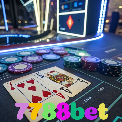 7788bet - Baixe o App 7788bet para Android e Comece a Jogar