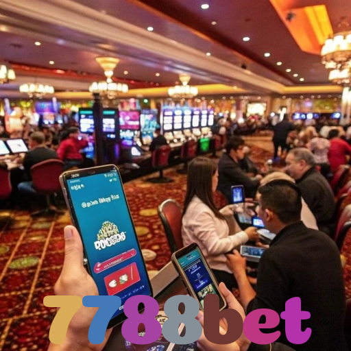 7788bet - Baixe o App 7788bet para Android e Comece a Jogar