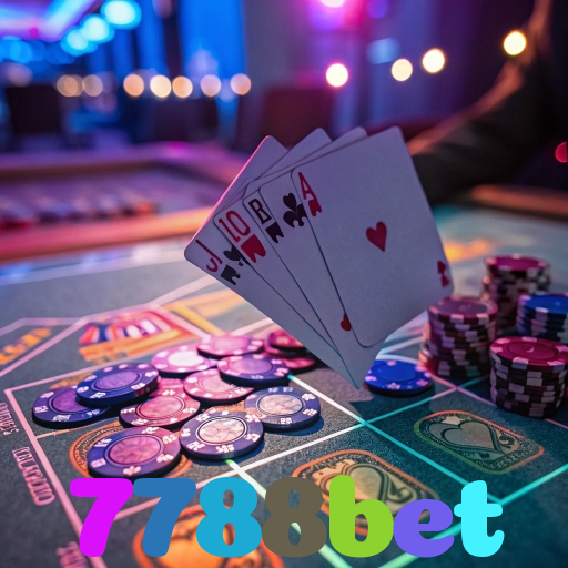 7788bet - Baixe o App 7788bet para Android e Comece a Jogar