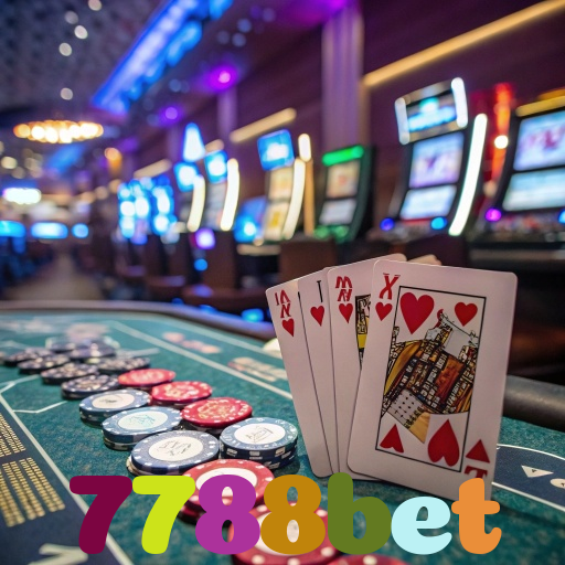 7788bet - Baixe o app 7788bet no Google Play e jogue ao vivo