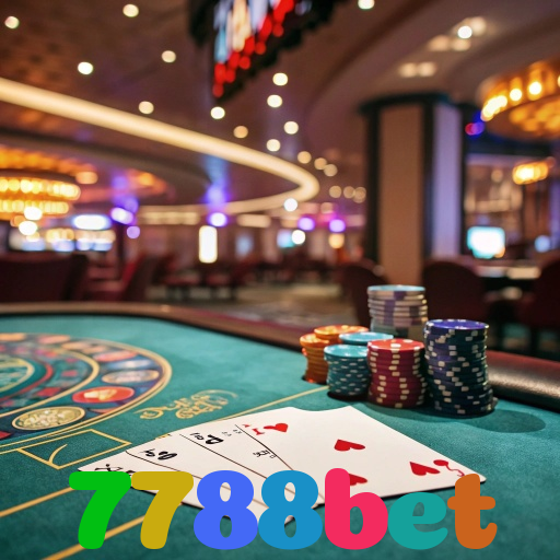 7788bet - Baixe o App 7788bet para Android e Comece a Jogar