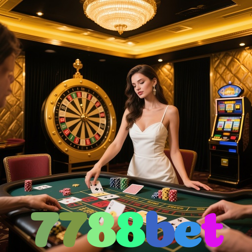 7788bet - Baixe o app 7788bet no Google Play e jogue ao vivo