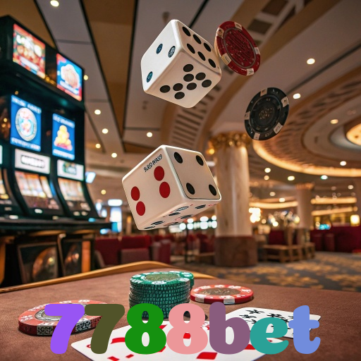 7788bet - Baixe o App 7788bet para Android e Comece a Jogar