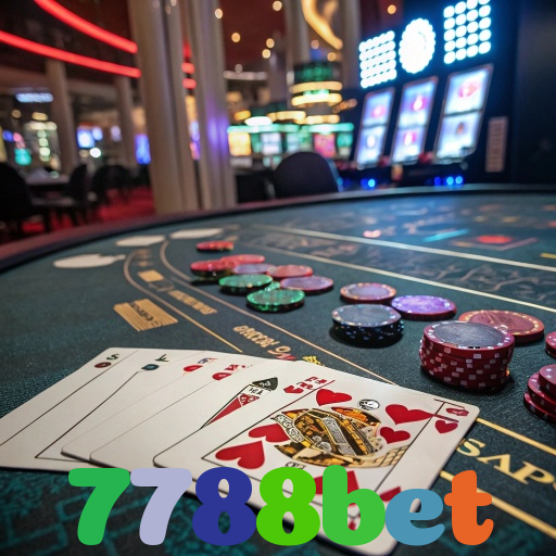 7788bet - Baixe o app 7788bet no Google Play e jogue ao vivo
