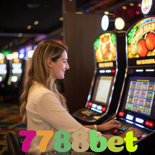 7788bet - Baixe o App 7788bet para Android e Comece a Jogar