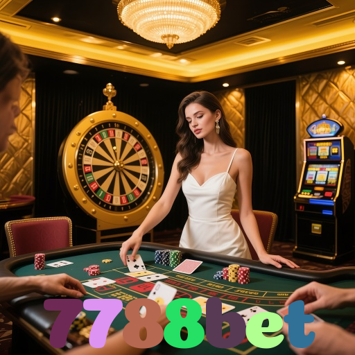 7788bet - Baixe o App 7788bet para Android e Comece a Jogar