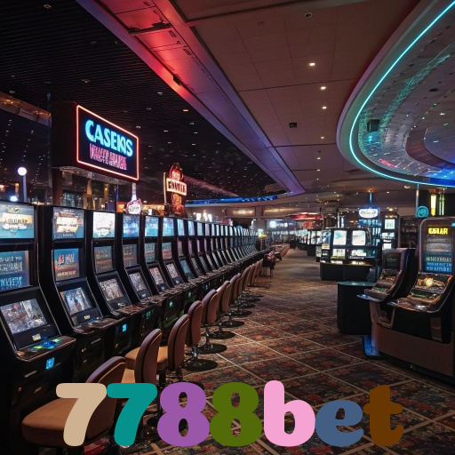 7788bet - Baixe o App 7788bet para Android e Comece a Jogar