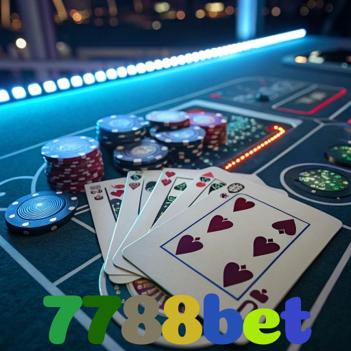 7788bet - Baixe o app 7788bet no Google Play e jogue ao vivo
