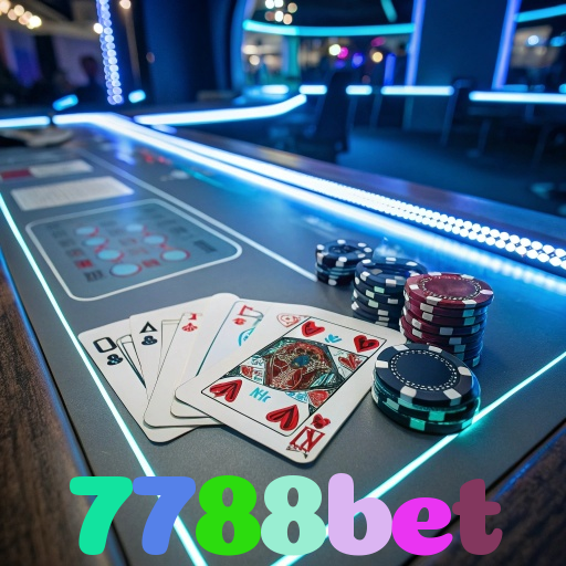 7788bet - Baixe o app 7788bet no Google Play e jogue ao vivo