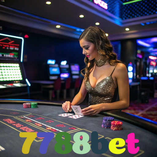 7788bet - Baixe o App 7788bet para Android e Comece a Jogar