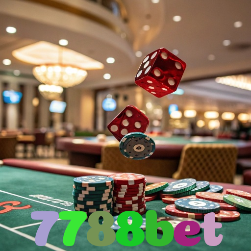 7788bet - Baixe o App 7788bet para Android e Comece a Jogar