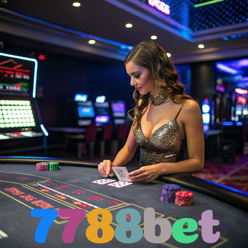 7788bet - Baixe o App 7788bet para Android e Comece a Jogar