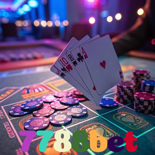 7788bet - Baixe o App 7788bet para Android e Comece a Jogar