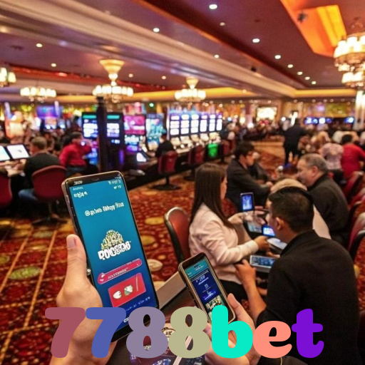 7788bet - Baixe o App 7788bet para Android e Comece a Jogar