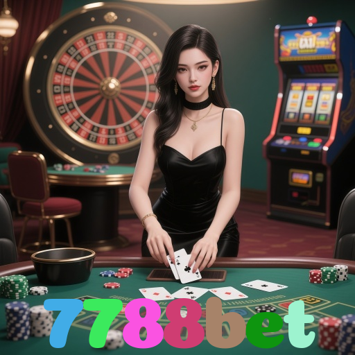 7788bet - Baixe o App 7788bet para Android e Comece a Jogar