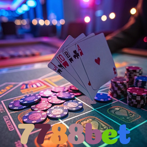 7788bet - Baixe o App 7788bet para Android e Comece a Jogar