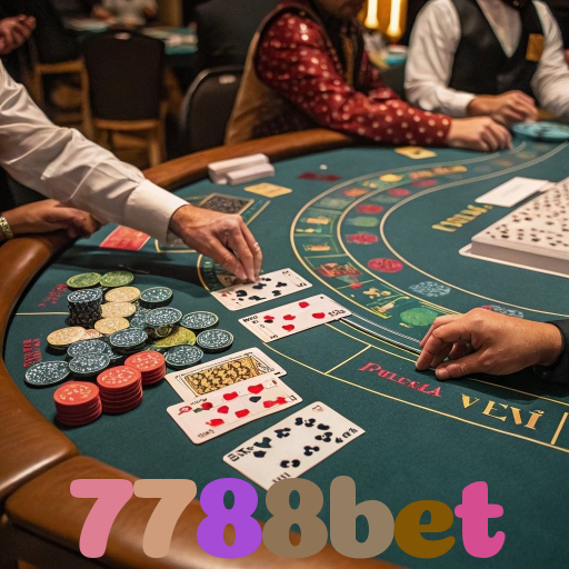 7788bet - Baixe o App 7788bet para Android e Comece a Jogar