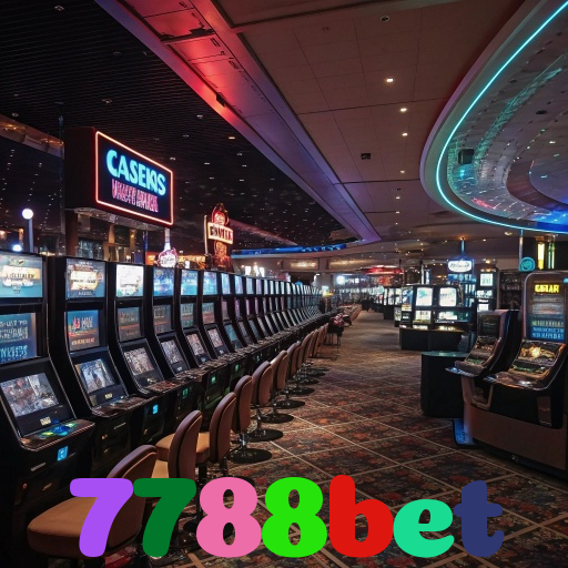 7788bet - Baixe o App 7788bet para Android e Comece a Jogar