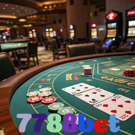 7788bet - Baixe o App 7788bet para Android e Comece a Jogar