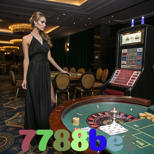 7788bet - Baixe o App 7788bet para Android e Comece a Jogar