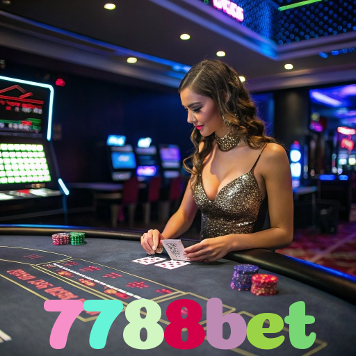 7788bet - Baixe o app 7788bet no Google Play e jogue ao vivo