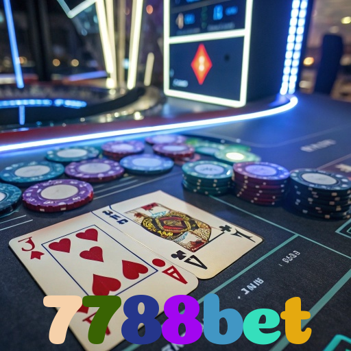 7788bet - Baixe o App 7788bet para Android e Comece a Jogar