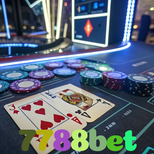 7788bet - Baixe o App 7788bet para Android e Comece a Jogar