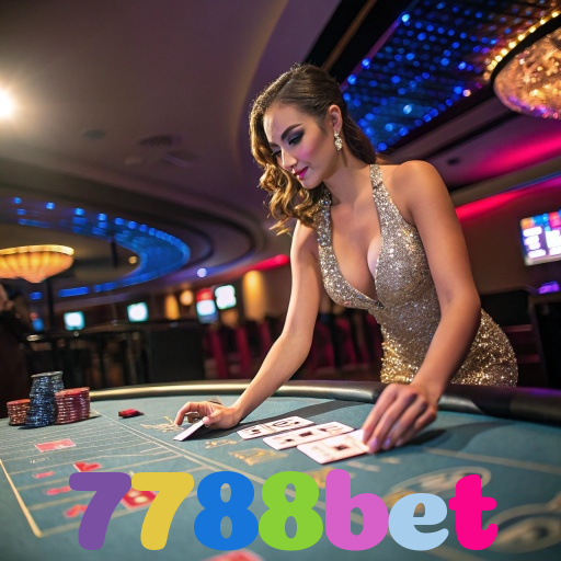 7788bet - Baixe o app 7788bet no Google Play e jogue ao vivo