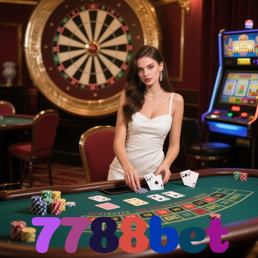 7788bet - Baixe o App 7788bet para Android e Comece a Jogar