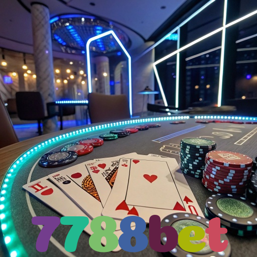 7788bet - Baixe o App 7788bet para Android e Comece a Jogar