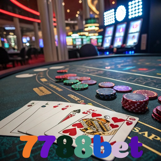 7788bet - Baixe o app 7788bet no Google Play e jogue ao vivo