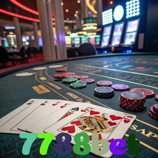 7788bet - Baixe o app 7788bet no Google Play e jogue ao vivo