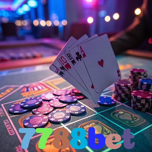 7788bet - Baixe o app 7788bet no Google Play e jogue ao vivo