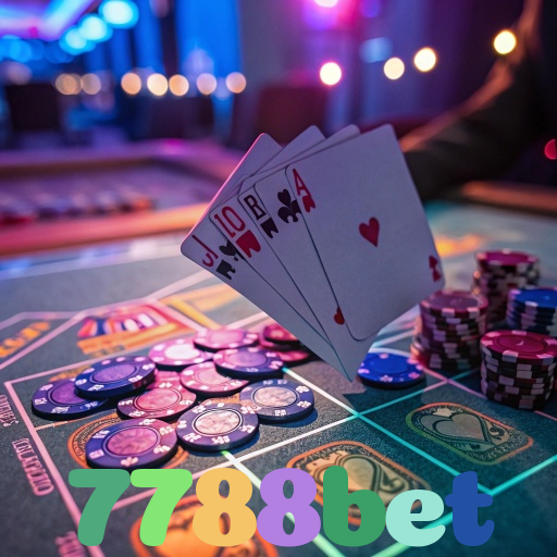 7788bet - Baixe o app 7788bet no Google Play e jogue ao vivo