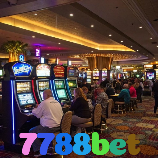 7788bet - Baixe o App 7788bet para Android e Comece a Jogar