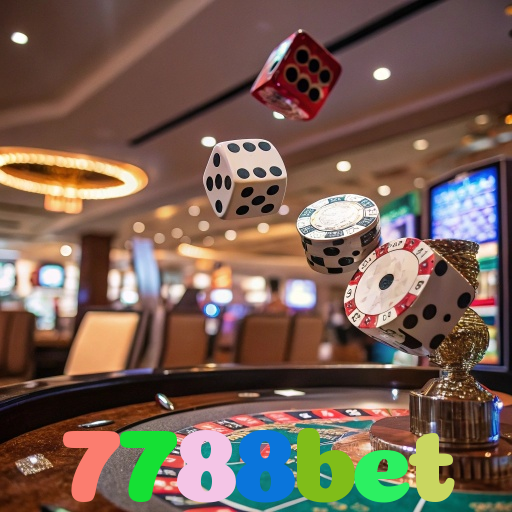 7788bet - Baixe o App 7788bet para Android e Comece a Jogar
