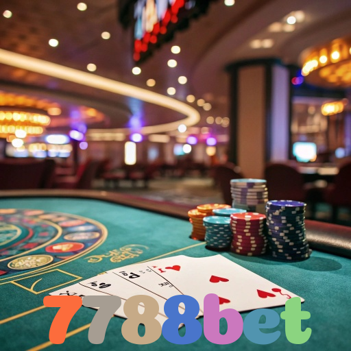7788bet - Baixe o App 7788bet para Android e Comece a Jogar