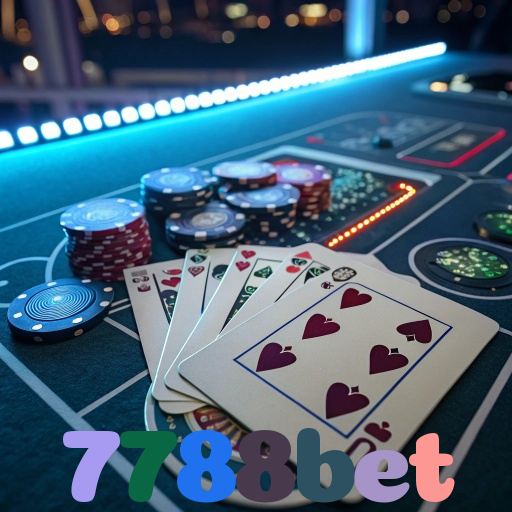 7788bet - Baixe o app 7788bet no Google Play e jogue ao vivo
