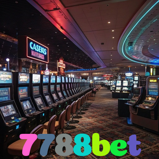 7788bet - Baixe o App 7788bet para Android e Comece a Jogar