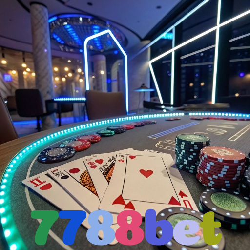 7788bet - Baixe o App 7788bet para Android e Comece a Jogar