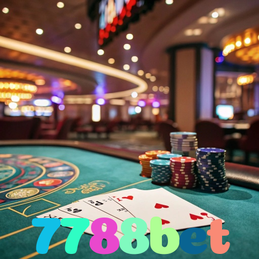 7788bet - Baixe o App 7788bet para Android e Comece a Jogar
