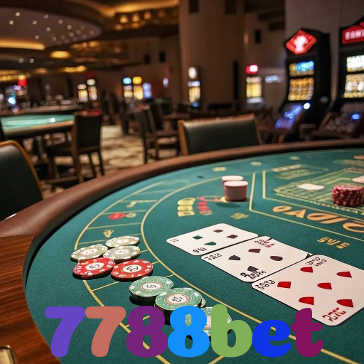 7788bet - Baixe o App 7788bet para Android e Comece a Jogar