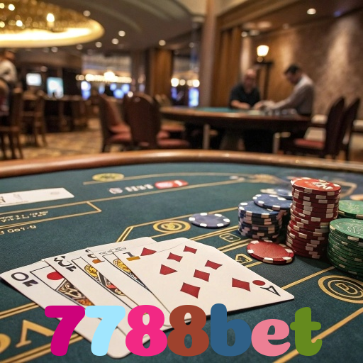 7788bet - Baixe o app 7788bet no Google Play e jogue ao vivo