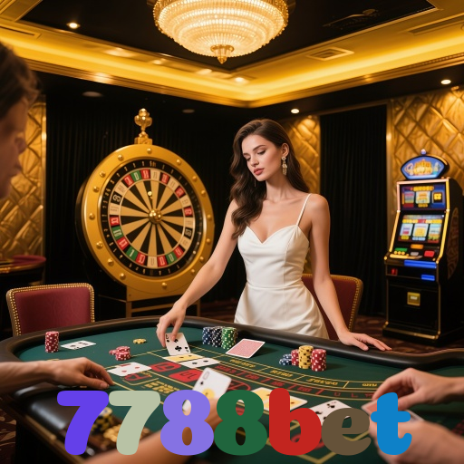 7788bet - Baixe o app 7788bet no Google Play e jogue ao vivo